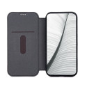 Smart Touch case for iPhone 17 6,3" light blue