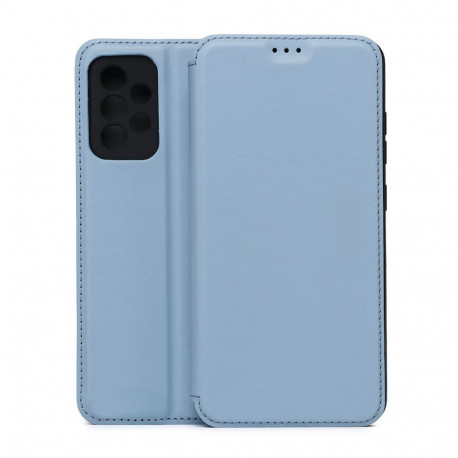 Smart Touch case for Samsung Galaxy A52 4G / A52 5G / A52S 5G light blue