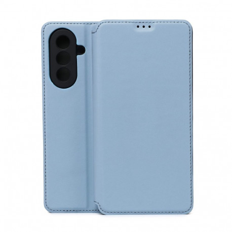 Smart Touch case for Samsung Galaxy A37 5G light blue