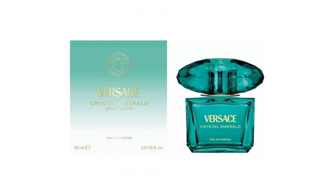 Versace Crystal Emerald Perfume EDP 90 ml