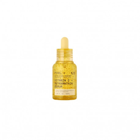 VT COSMETICS Vitamin C Astaxanthin Serum, 30 ml