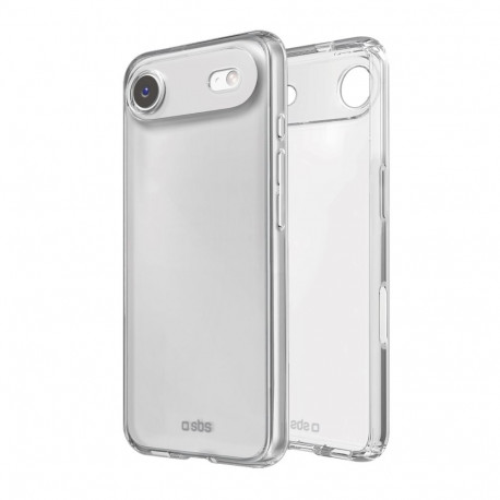Apple iPhone Air Skinny Cover By SBS Transparent
