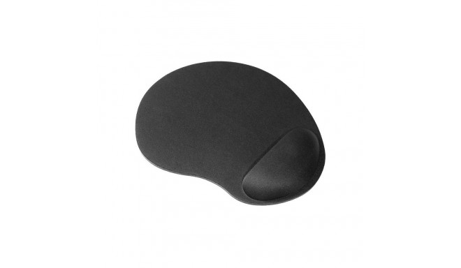 Tracer Flex Black mouse pad