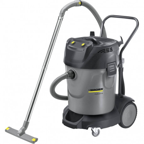 Kärcher Vacuum Cleaner Wet & Dry NT 70 2 1 667-269 0 1 667269 0 Kärcher667-269 Kärcher 667-269 (1.66