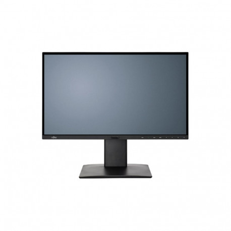 Fujitsu monitor P27-8 TS 68,6cm/27" (3840x2160) UHD 4K Ultra HD IPS DP Mini DP 2x HDMI USB HUB Pivot