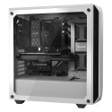 "Midi be quiet! PURE BASE 500 white Window"