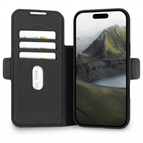 "dbramante OsloPro-iPhone17ProMax-Black"