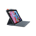 "SLIM FOLIO FOR IPAD 7TH AND 8TH"