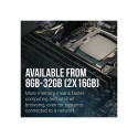 "8GB PNY DIMM 3200MHz Version OEM (Tray)"