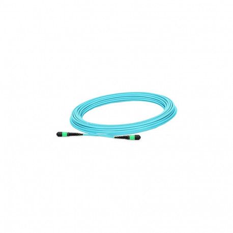 "NVIDIA Passive Fiber Cable MMF MPO12 5m"