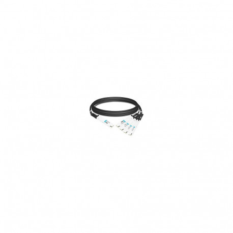 "NVIDIA Passivecopper Split Cable IB Twinport 3m"