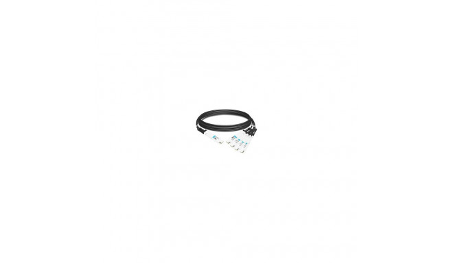 "NVIDIA Passivecopper Split Cable IB Twinport 3m"