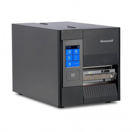 Honeywell etiketiprinter PD45S0F termiline otseprint / termosiire, rull (11,4cm)