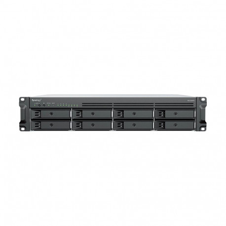 "Synology NAS RS1226RP+ 8bay 19"