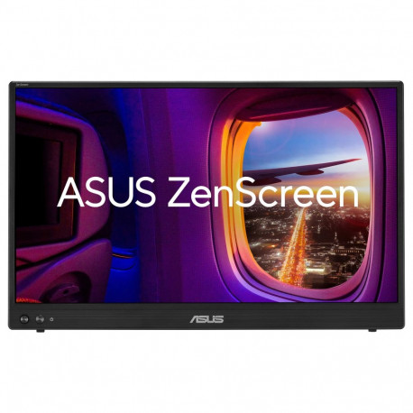 ASUS monitor 90LM0385-B01N71 39,6cm (15.6") 1920 x 1080 pikslit 16:9 Full HD IPS 5ms 60Hz HDMI