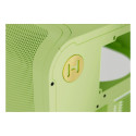 "HYTE X50 - Mid Tower - E-ATX - Side Panel with Window tempered Glass"