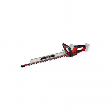 "Akku-Heckenschere GE-CH 36/61 Li-Solo, 36Volt (2x18V) (rot/schwarz, ohne Akku und Ladegert)"