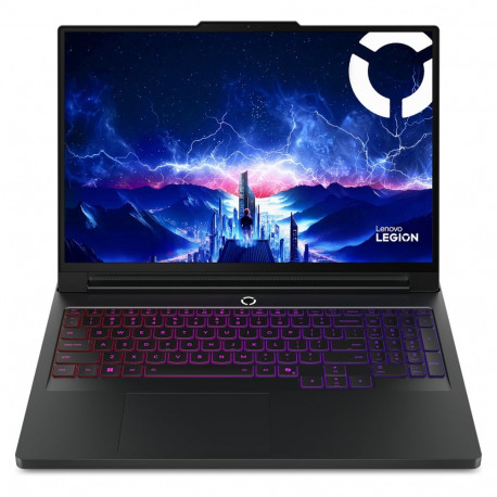 Lenovo sülearvuti Legion Pro 7i 16IAX10H CU7 255HX/32GB/1TBSSD/RTX5070Ti/W11 Home