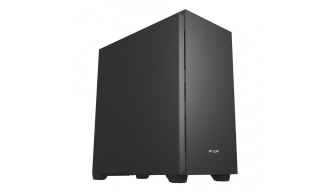 Fortron U530-BS, must