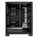 Fortron U500, must