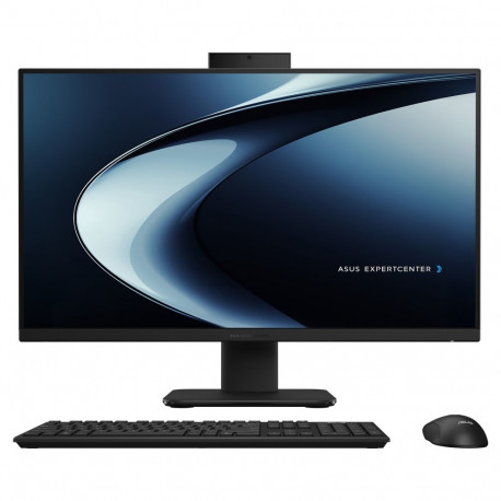 ASUS ExpertCenter P400 kõik-ühes arvuti P440VAK-BPCJ66X i7-240H/32GB/1TBSSD/W11 Pro AZERTY prantsuse