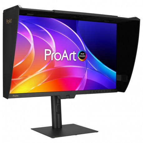 "80 cm (31.5"") 3840 x 2160 Pixel ASUS 90LM03H0-B01371 16:9 4K Ultra HD OLED 0,1 ms 240 Hz HDR Displ