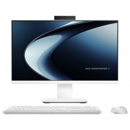 ASUS ExpertCenter kõik-ühes arvuti P400 AiO P440VAK-WPC178X i5-210H/8GB/512GBSSD/W11 Pro AZERTY pran
