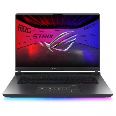 "ASUS ROG Strix G16 G615JMR-ISCRV246W i7-14650HX/16GB/1TBSSD/RTX5060/W11 Home AZERTY French Layout"