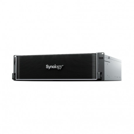 Synology NAS RS6426xs+ 16-kettasahtliga 16GB DDR4
