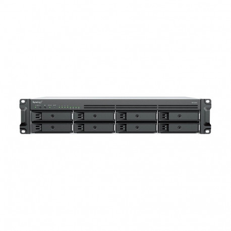 "Synology NAS RS1226+ 8bay 19"