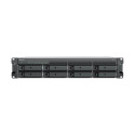 "Synology NAS RS1226+ 8bay 19"