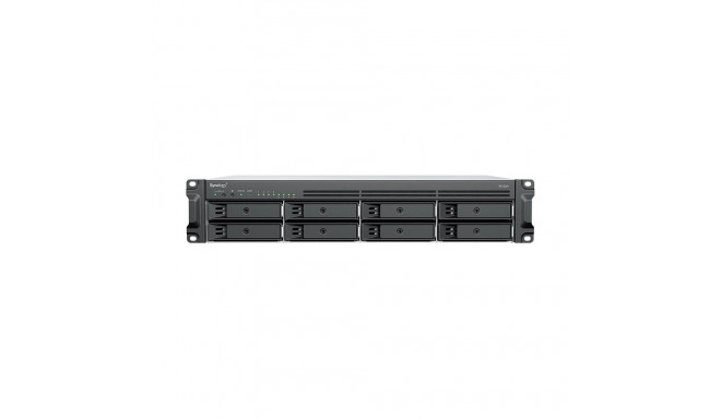 "Synology NAS RS1226+ 8bay 19"
