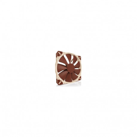 Noctua korpuseventilaator NF-A20 PWM 200mm