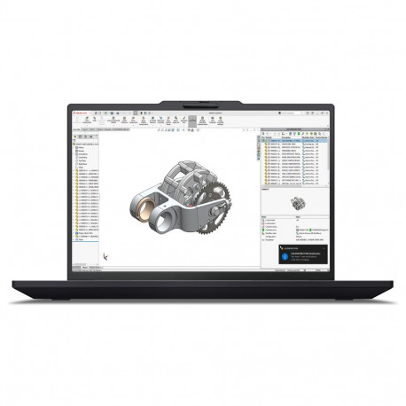 "LENOVO ThinkPad P14s G7 CU7 366H/32GB/512SSD/W11 Pro TopSeller"