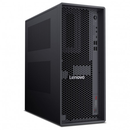 "LENOVO Thinkstation P4 RYZ7 PRO 9755/64GB/1TBSSD/Liquid Cooled/W11 Pro 3YPS TopSeller"