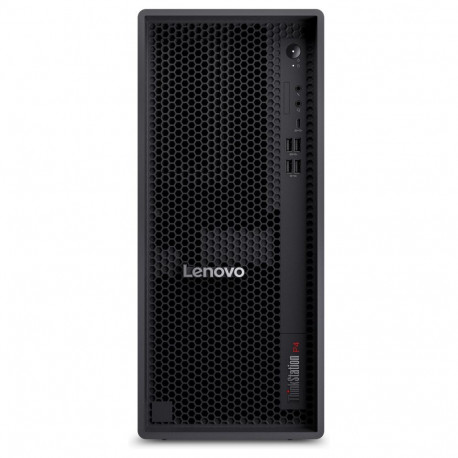 "LENOVO Thinkstation P4 RYZ5 PRO 9655/32GB/512SSD/W11 Pro 1YPS+2YOS TopSeller"