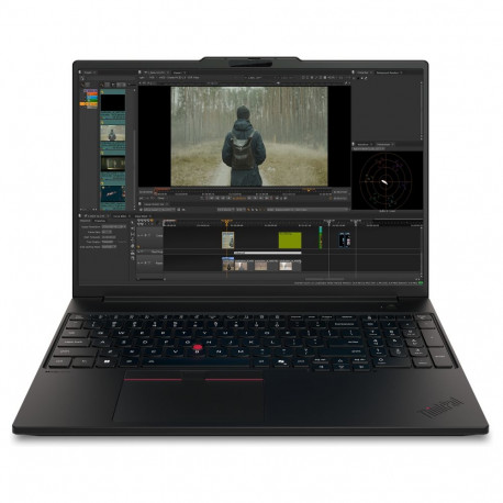 "LENOVO ThinkPad P16s G5 RYZ AI 7 Pro 450/32GB/512SSD/W11 Pro TopSeller"