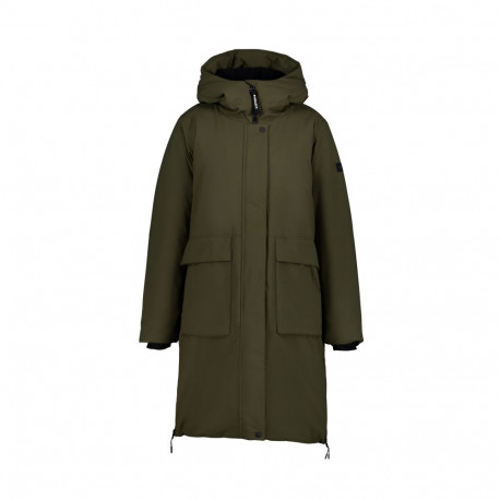 Parka Icepeak Adais tumeroheline - 38