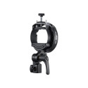 GODOX S3 TTL Speedlite Flash Bracket