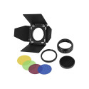 GODOX BD-10 AD300PRO Flash Head
