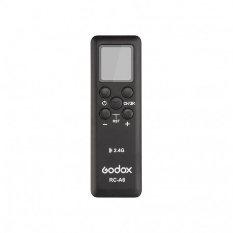 Pilot GODOX RC-A6