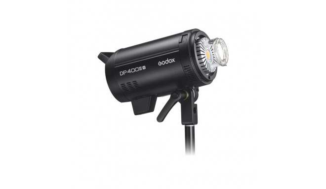 GODOX DP400IIIV Flash