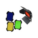 GODOX BD-07 Flash Head