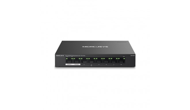 Switch Mercusys MS108GP