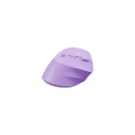 NATEC Crake 2 mouse Universal Right-hand RF Wireless + Bluetooth Optical 2400 DPI