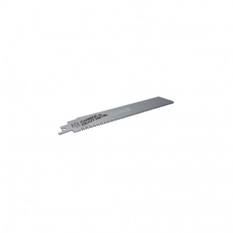 BRZESZCZOT BAGNETOWY 1PC  (3946)    BAHCO HEAVY METAL OSTRZA WEGLIKOWE