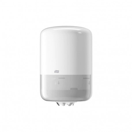 Tork paberrätikute dosaator 559000, valge