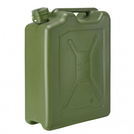 Pressol 21 127-950 fuel cans