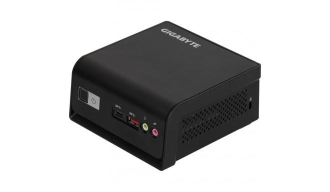 GIGABYTE Barb GBT BRIX GB-BTIP-N250 Intel N250 - 1x2,5\" - 1xM.2
