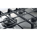 Electrolux EGG3322NVX Stainless steel Built-in 29 cm Gas 2 zone(s)